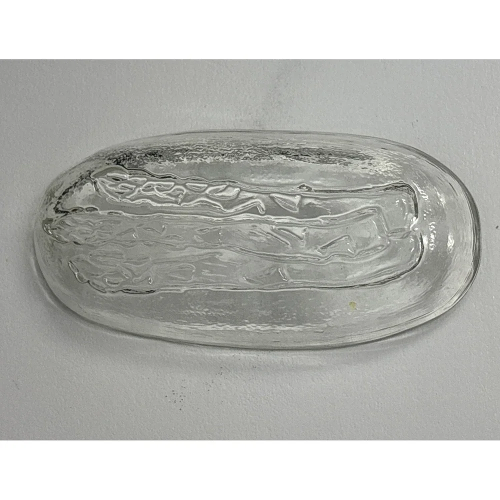 Pilgrim heavyweight clear